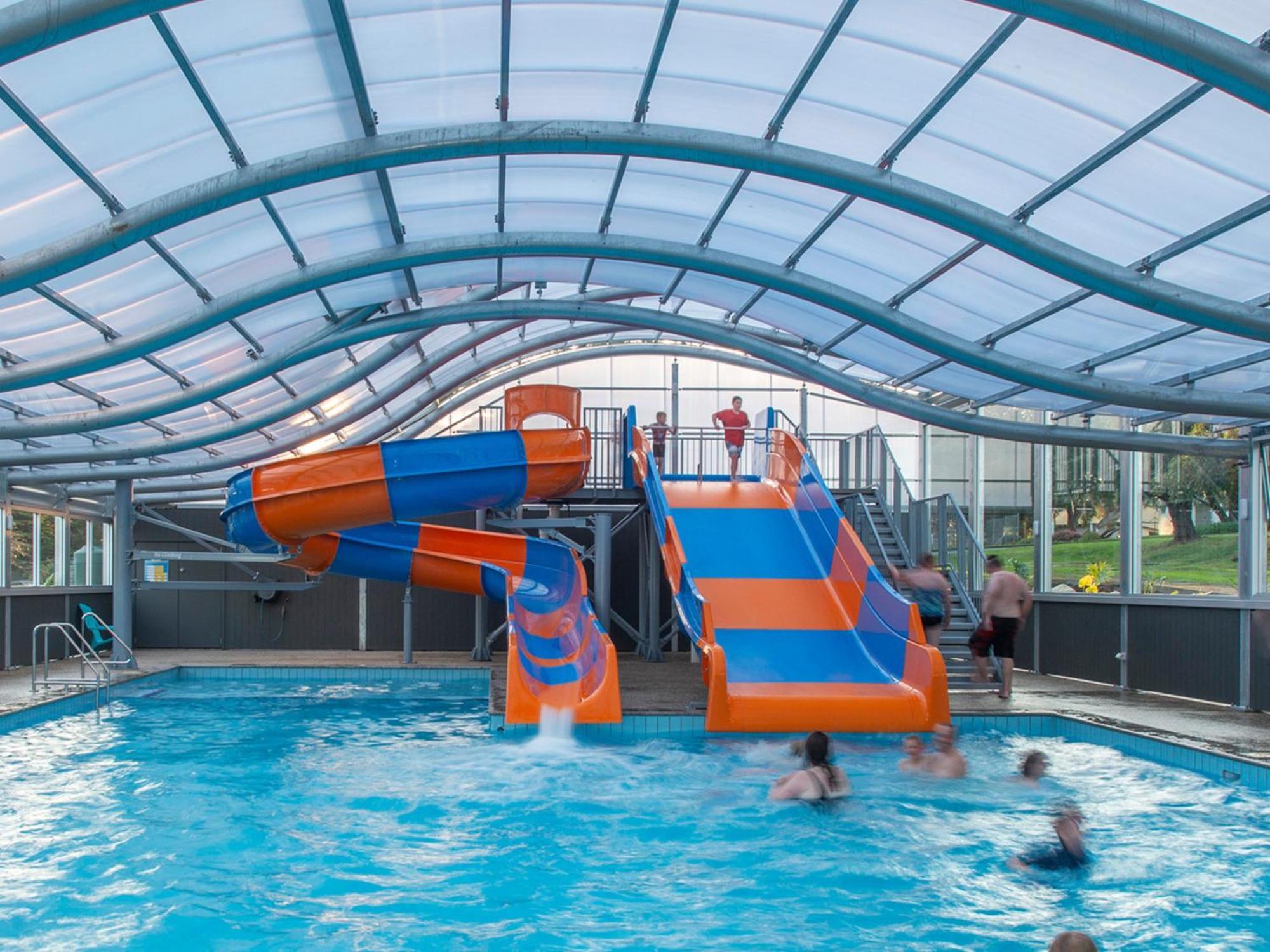 Blue Lake Holiday Park مونت غامبير المظهر الخارجي الصورة